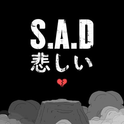 S.A.D's cover