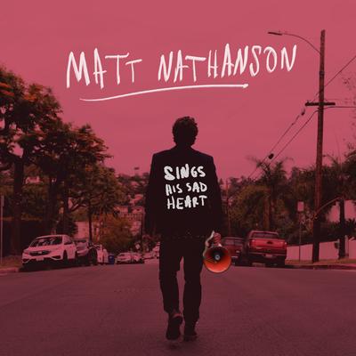 Sadness By Matt Nathanson's cover