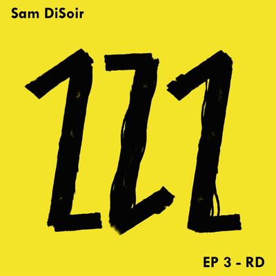 Sam Disoir's cover