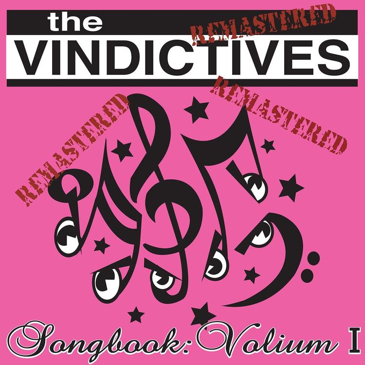 The Vindictives's avatar image