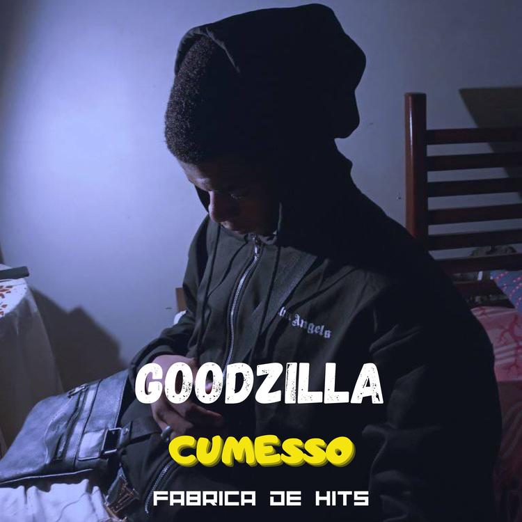 Goodzilla's avatar image
