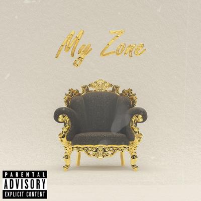 My Zone By 2Scratch's cover