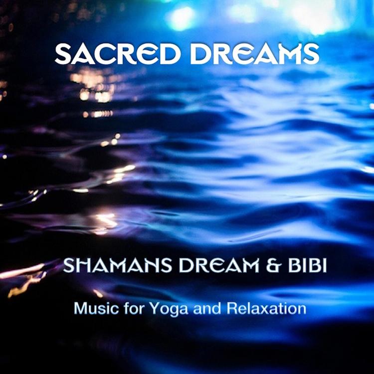 Shamans Dream's avatar image