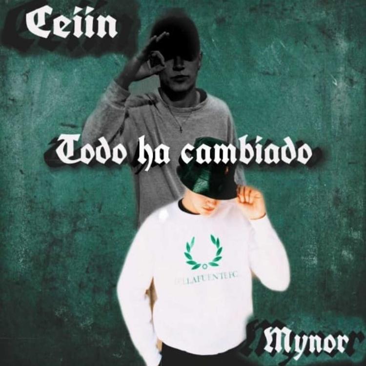 Cein's avatar image