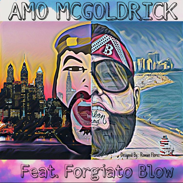 Amo McGoldrick's avatar image