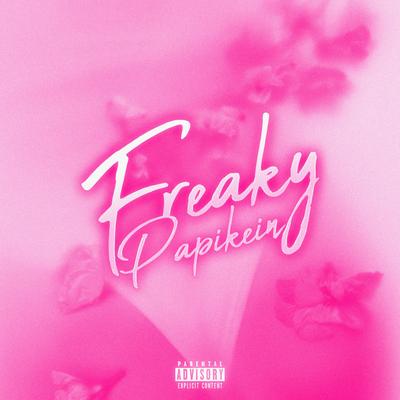 Freaky's cover