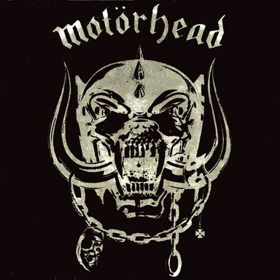 Motörhead By Motörhead's cover