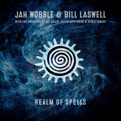 The Perfect Beat By Jah Wobble, Bill Laswell's cover