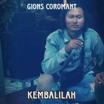 Gions Coromant's cover