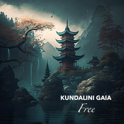 Free By Kundalini Gaia's cover