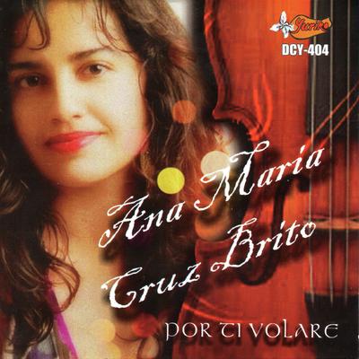 Ana Maria Cruz Brito's cover