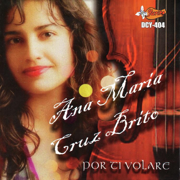 Ana Maria Cruz Brito's avatar image
