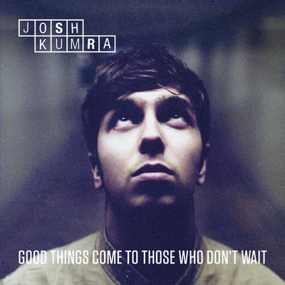 I'll Be Home By Josh Kumra's cover