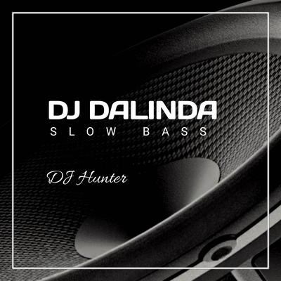 DJ Dalinda Slow Bass's cover