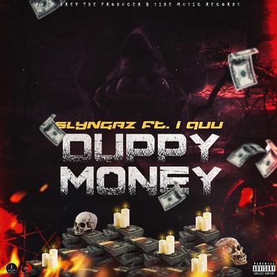 Duppy Money's cover