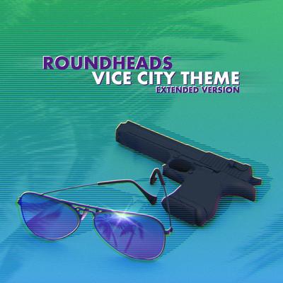 Vice City Theme (Extended Version)'s cover