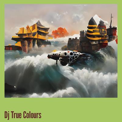 Dj True Colours's cover