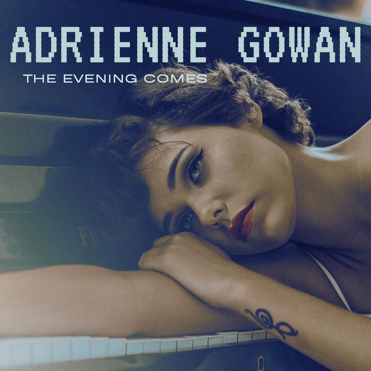 Adrienne Gowan's avatar image