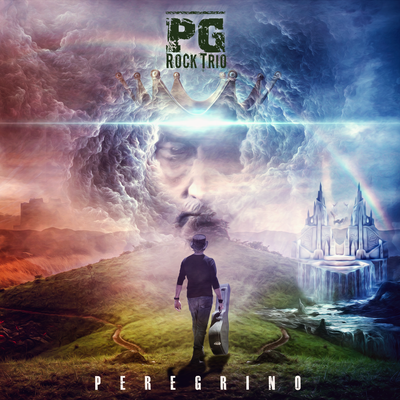 Peregrino By PG's cover