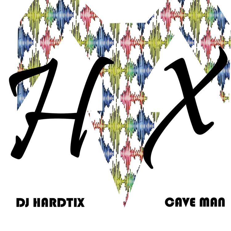 DJ HARDTIX's avatar image