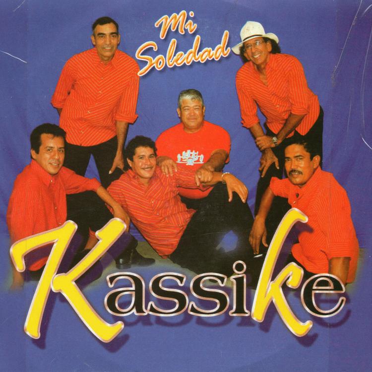 Kassike's avatar image
