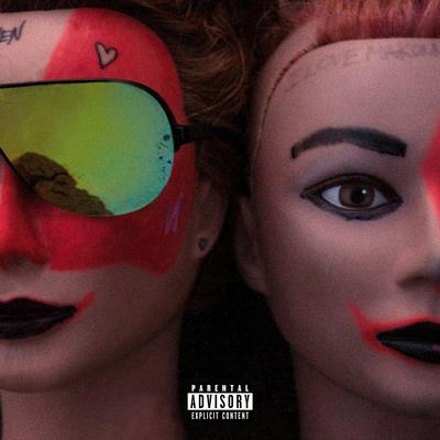 I LOVE MAKONNEN 2's cover