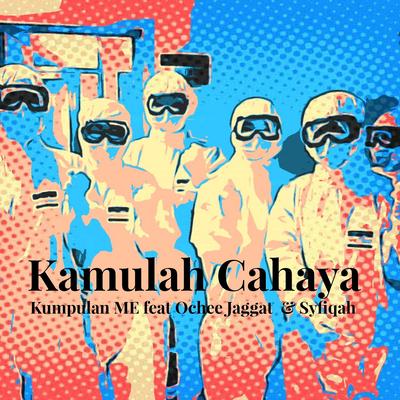 Kamulah Cahaya's cover