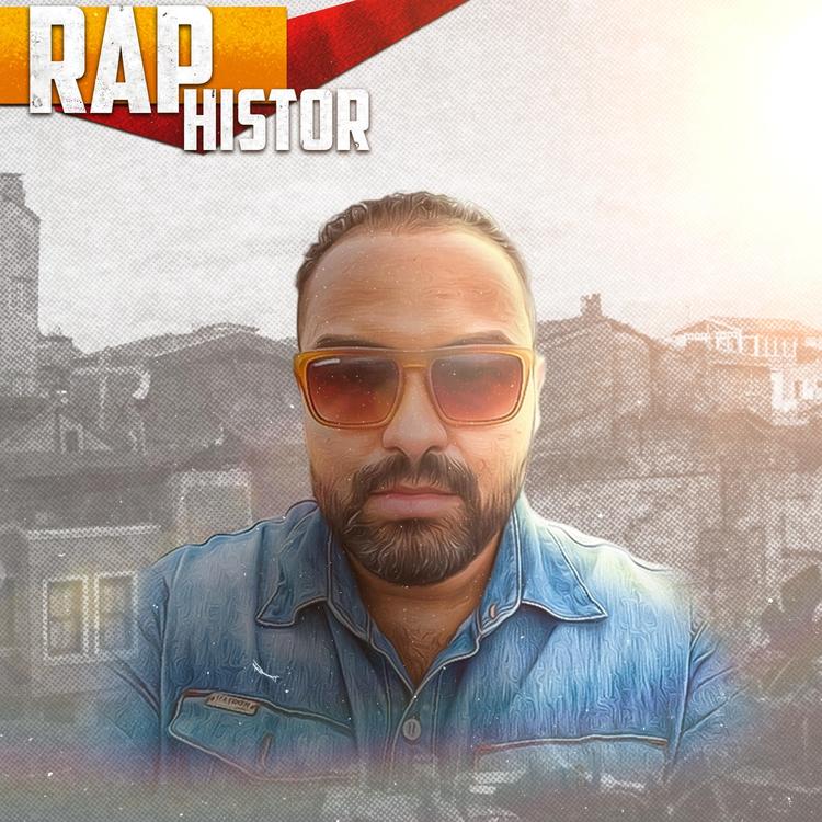 Rap Histor's avatar image