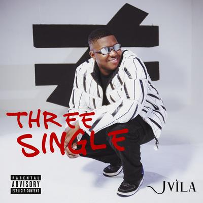 Three Single's cover