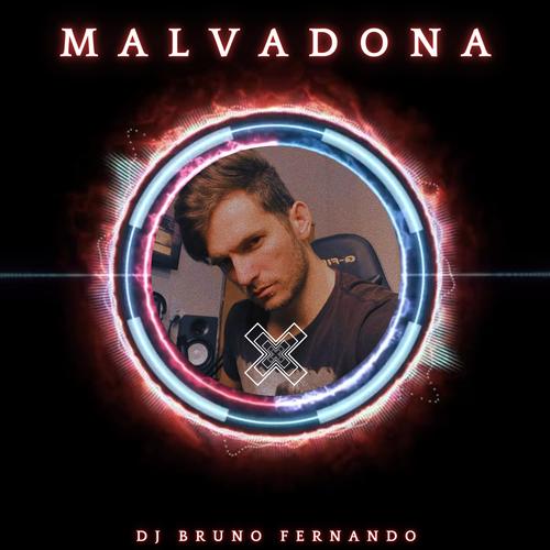 DJ BRUNO FERNANDO's cover