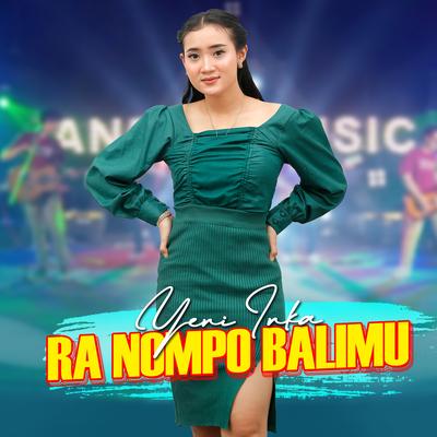 Ra Nompo Balimu's cover