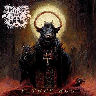 Father Hog's cover