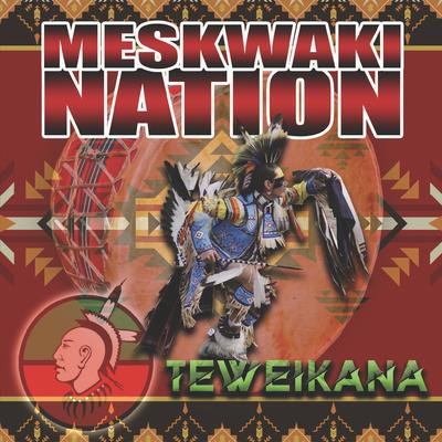Meskwaki Nation's cover