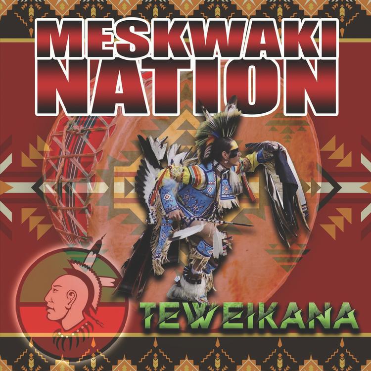 Meskwaki Nation's avatar image