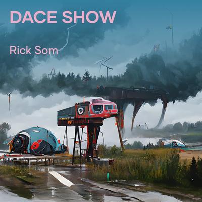 Dace Show (Live)'s cover