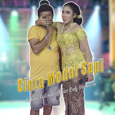 Cinta Modal Sapi's cover