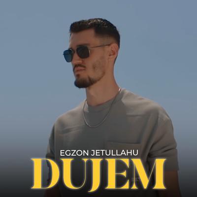 Egzon Jetullahu's cover
