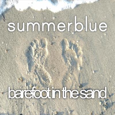 Barefoot in the Sand By Summerblue's cover