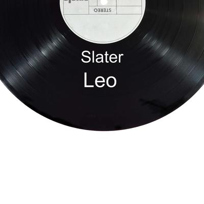 Slater By Leo's cover