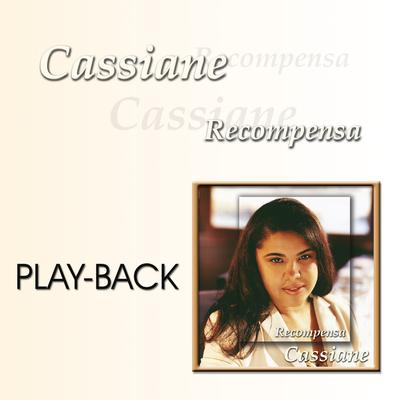 Minha Bênção (Playback) By Cassiane's cover
