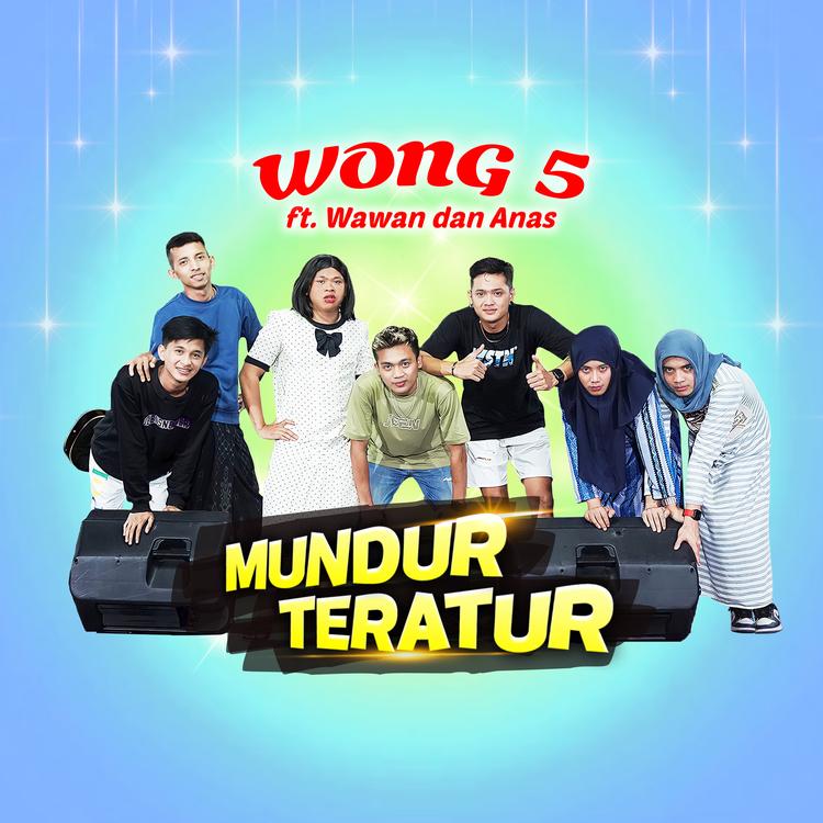 WONG 5's avatar image