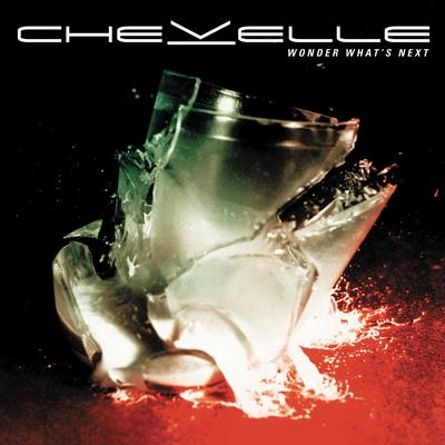 Family System By Chevelle's cover