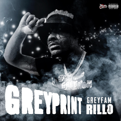 GREYPRINT's cover