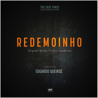 Redemoinho (Original Motion Picture Soundtrack)'s cover
