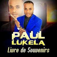 Paul Lukela's avatar cover