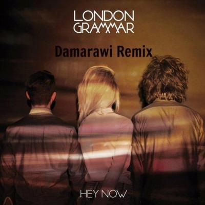 Damarawi  Hey Now's cover