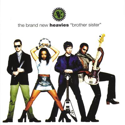 Midnight At The Oasis By The Brand New Heavies's cover