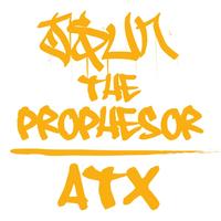 JSun The Prophesor's avatar cover