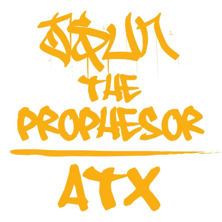 JSun The Prophesor's avatar image