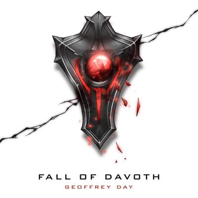 Fall of Davoth By Geoffplaysguitar's cover